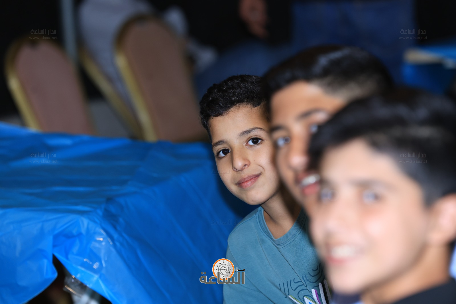 Madar Al-Saa Images 0.010088851629241558