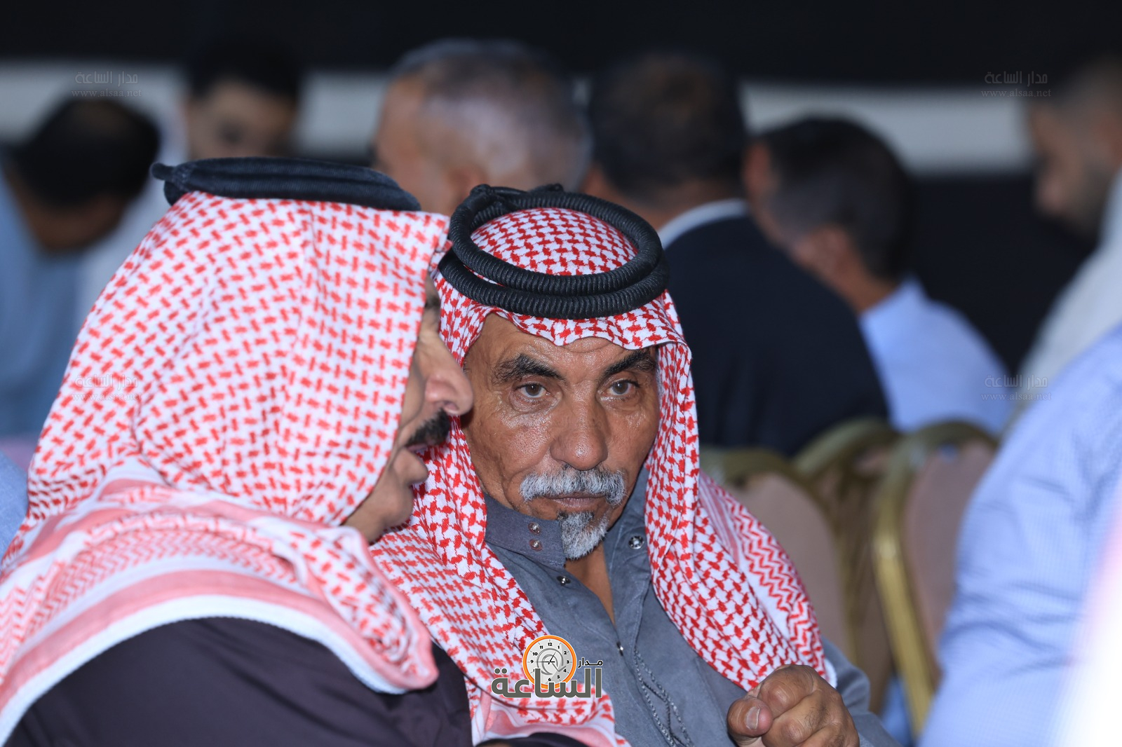 Madar Al-Saa Images 0.96444795860698