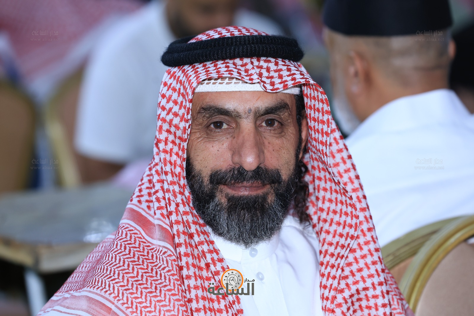 Madar Al-Saa Images 0.9729305004740031