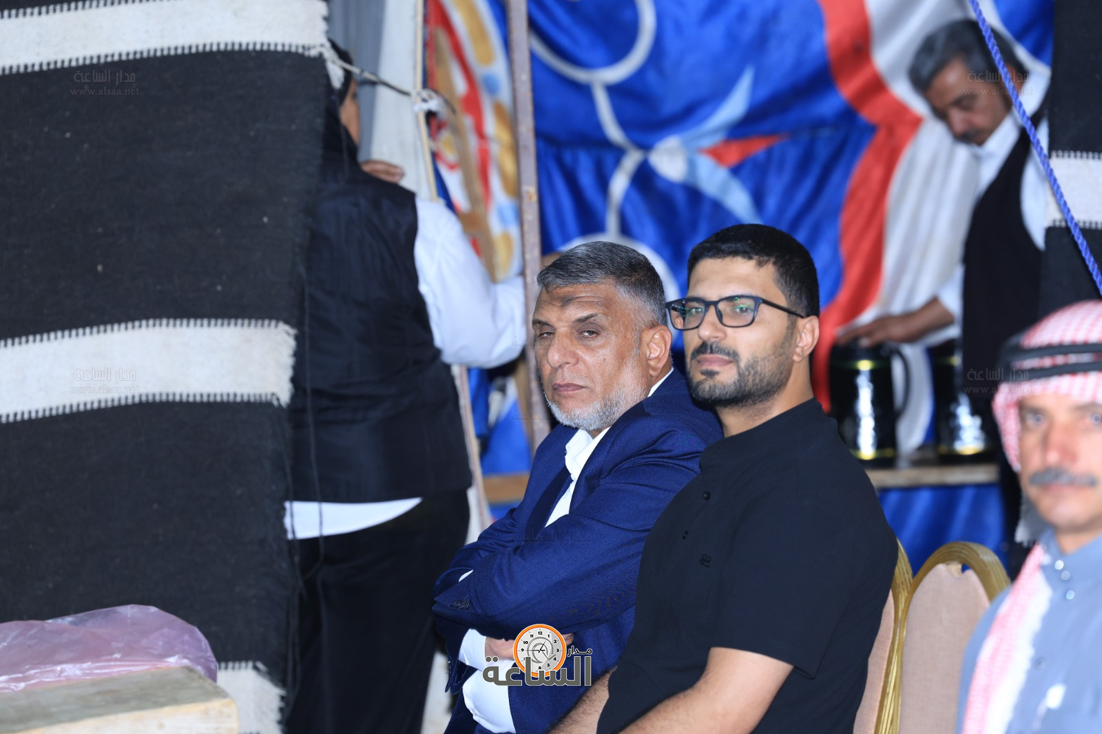 Madar Al-Saa Images 0.992187903207878