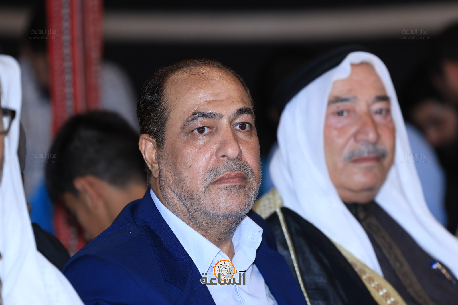 Madar Al-Saa Images 0.504053307750339