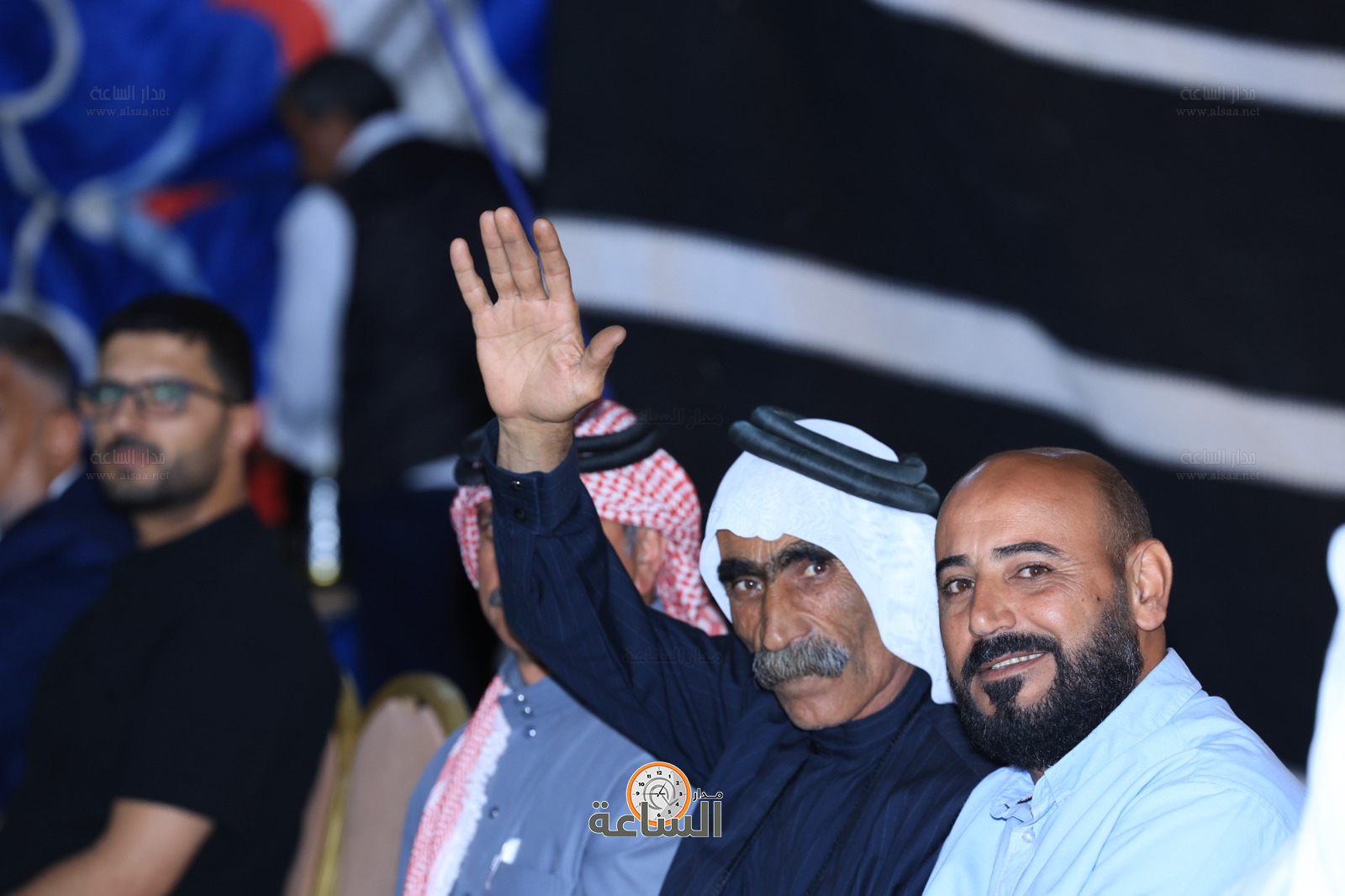 Madar Al-Saa Images 0.6953245601340601