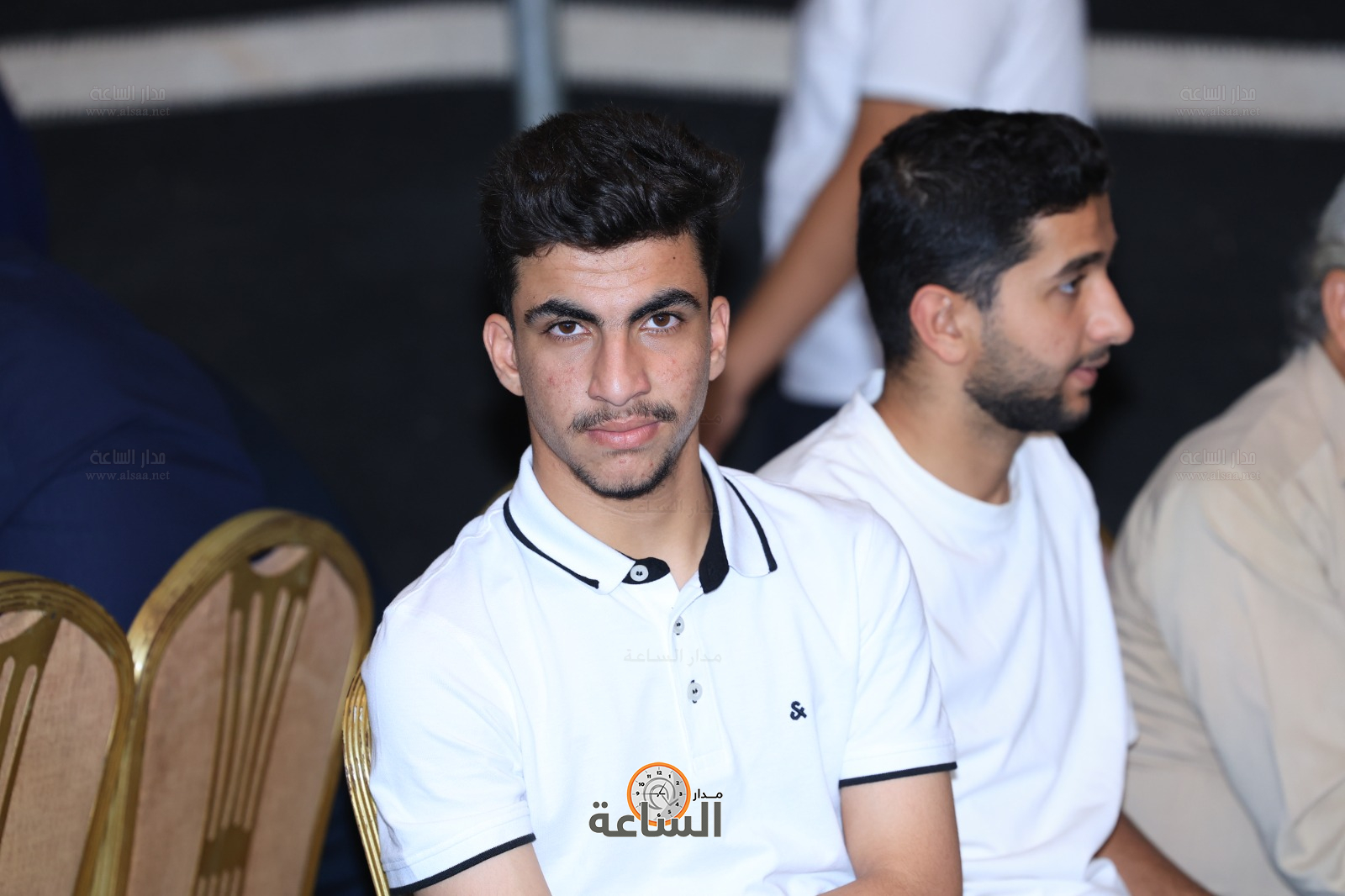 Madar Al-Saa Images 0.6315119891248915