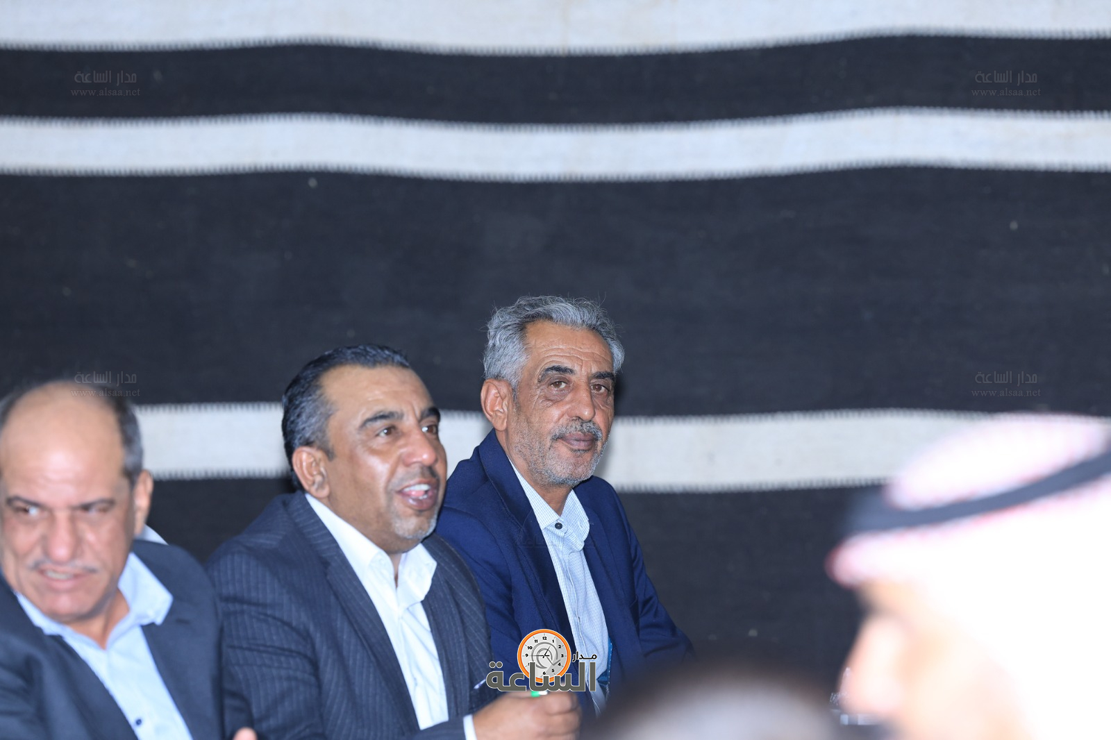 Madar Al-Saa Images 0.17511290738703245