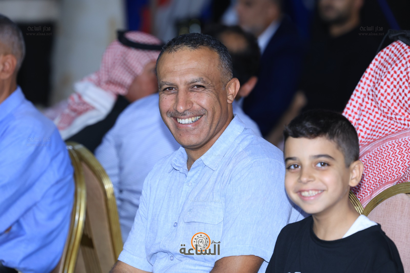 Madar Al-Saa Images 0.4724078932853266