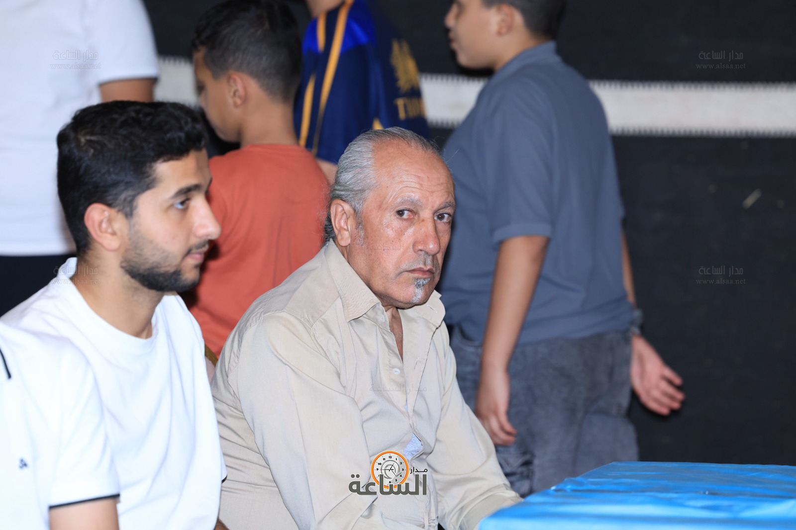 Madar Al-Saa Images 0.1707443050519284