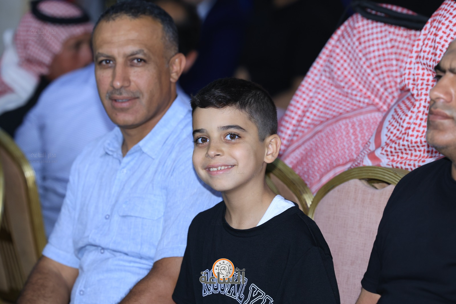 Madar Al-Saa Images 0.7129174805042934