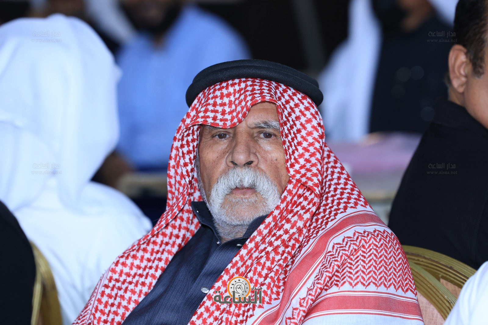 Madar Al-Saa Images 0.46634842869341686