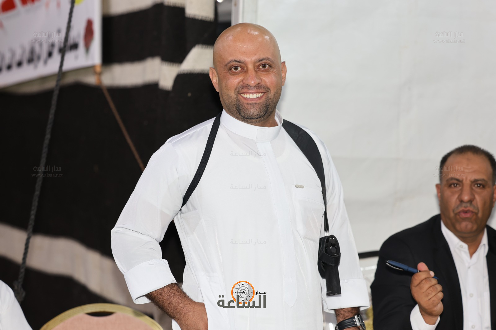 Madar Al-Saa Images 0.321855715260596