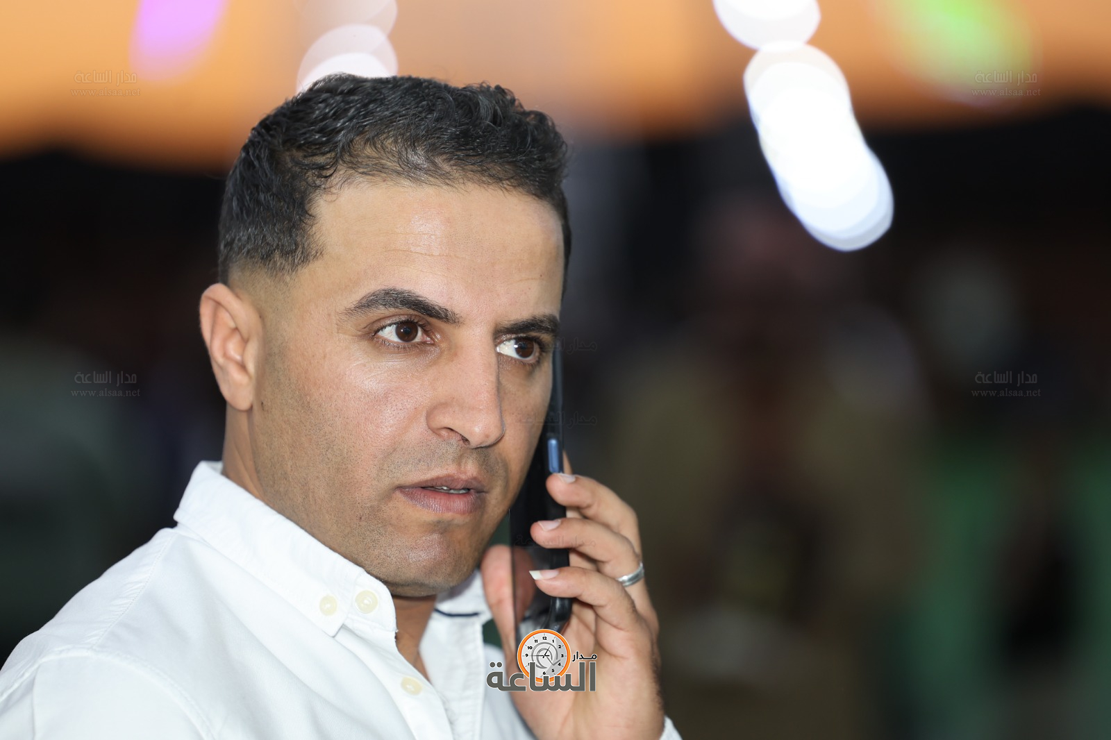 Madar Al-Saa Images 0.21969447491913663