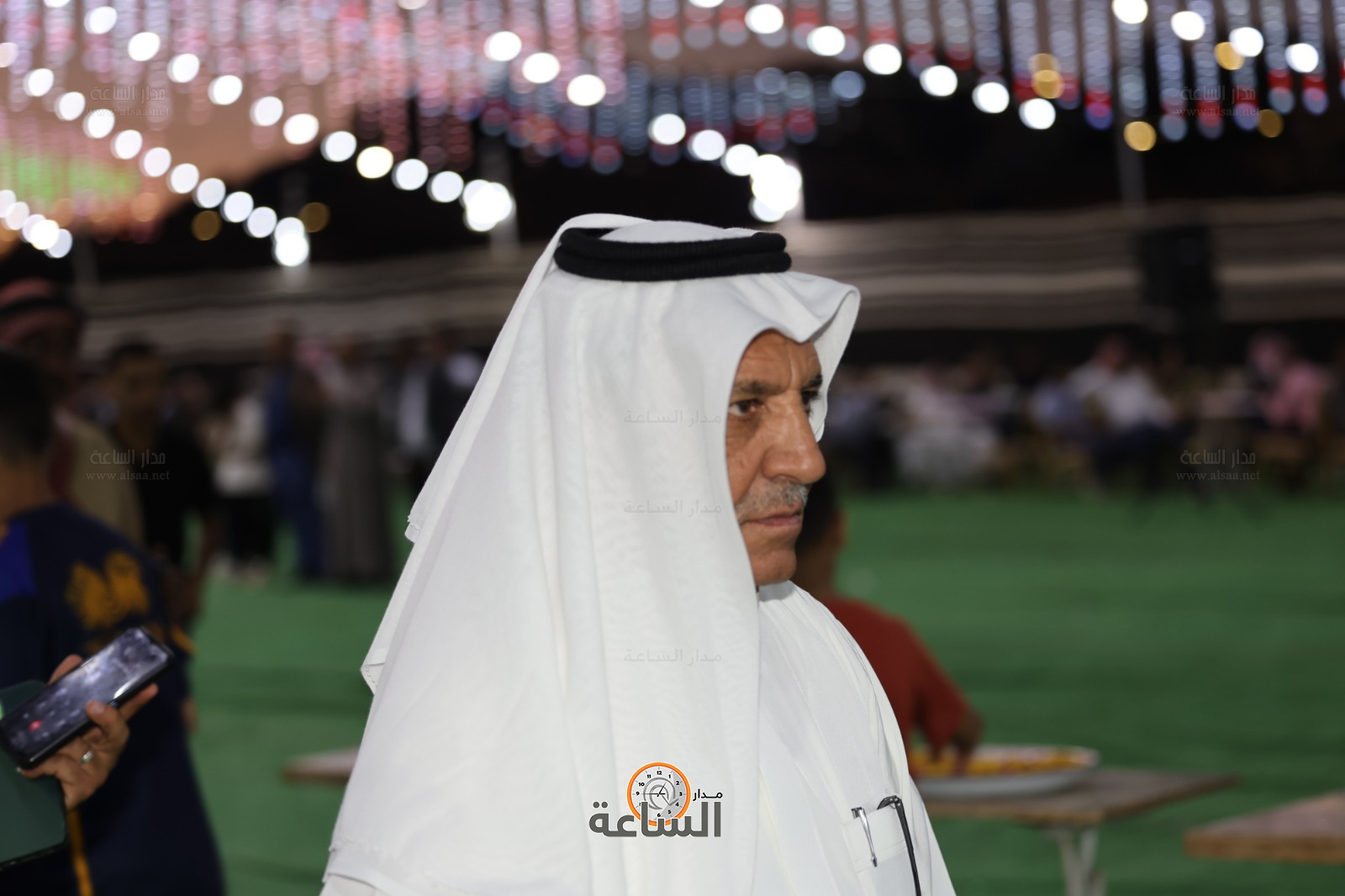 Madar Al-Saa Images 0.9334460796710663