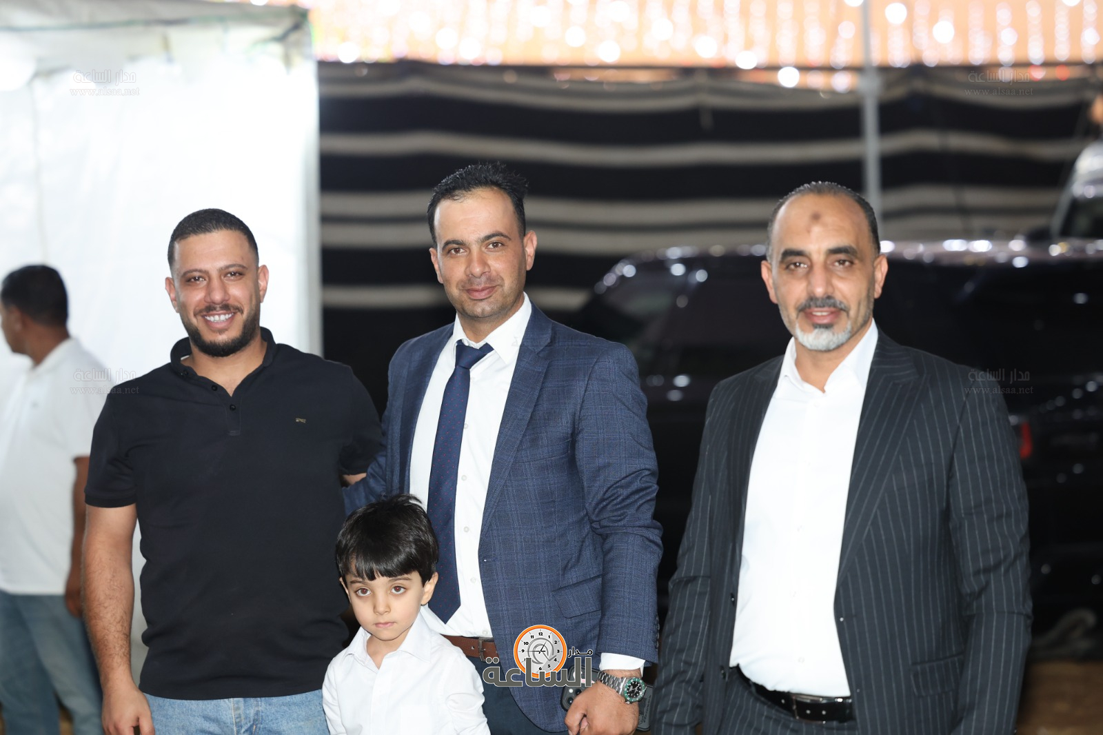 Madar Al-Saa Images 0.08924598995292521