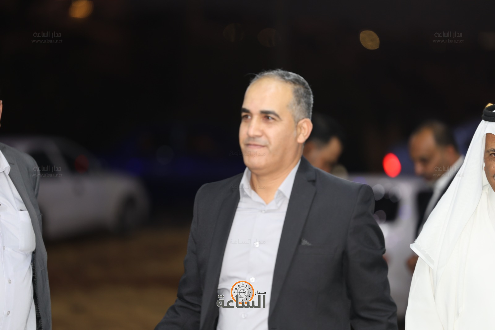 Madar Al-Saa Images 0.11725624205822449