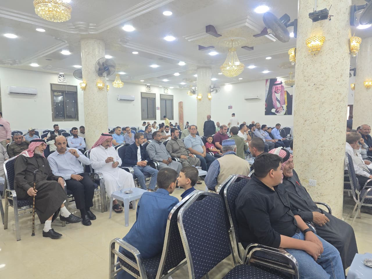 Madar Al-Saa Images 0.11241739360506409