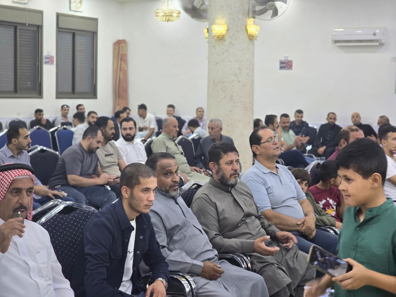 Madar Al-Saa Images 0.3968371912052163