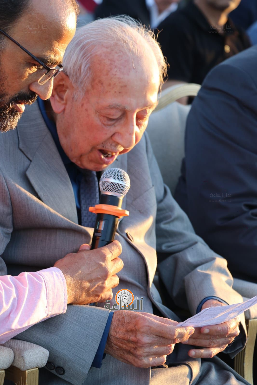 Madar Al-Saa Images 0.7460105383461461