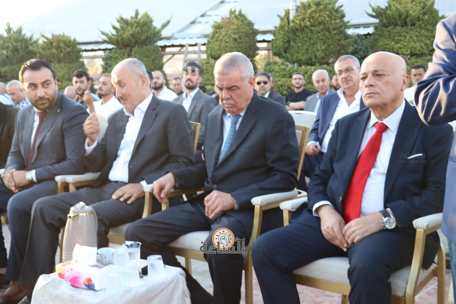 Madar Al-Saa Images 0.23319133834492323