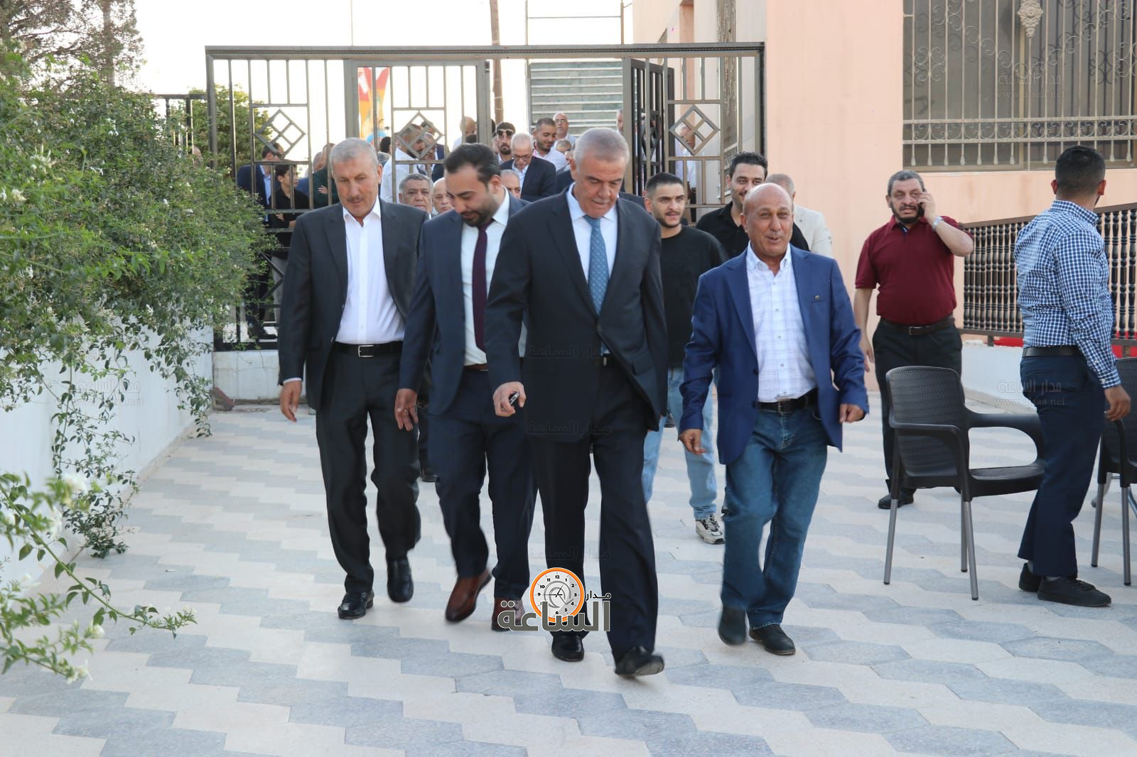 Madar Al-Saa Images 0.1702154752958892