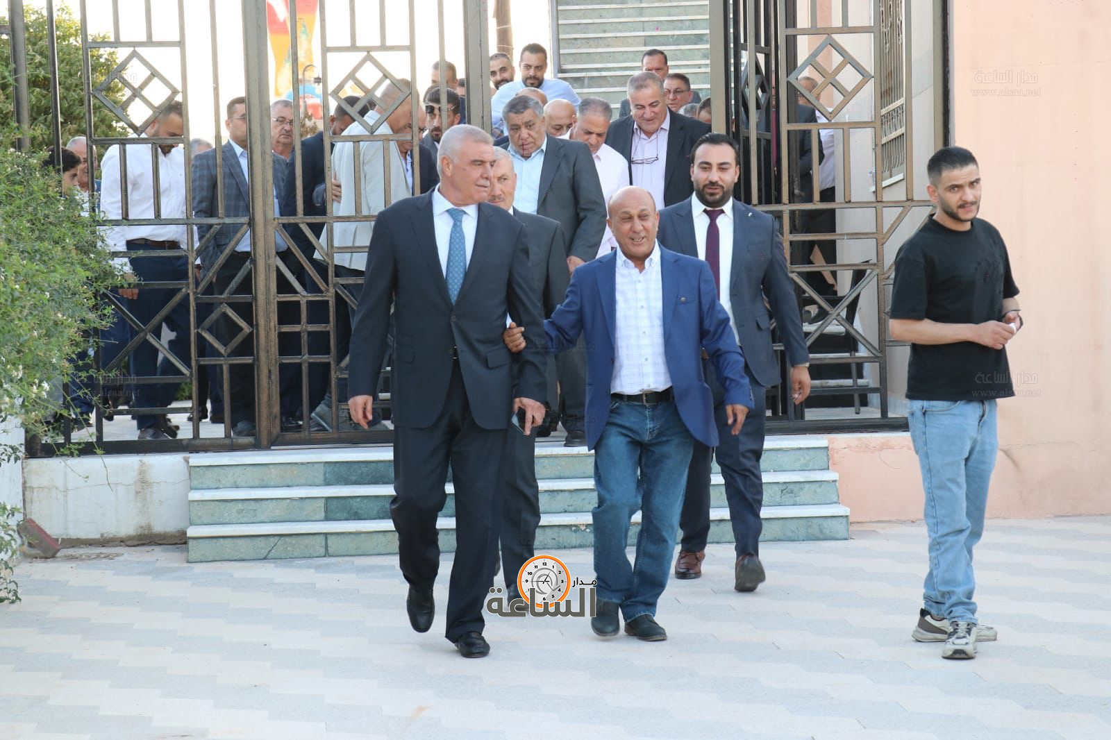 Madar Al-Saa Images 0.5028804910583856