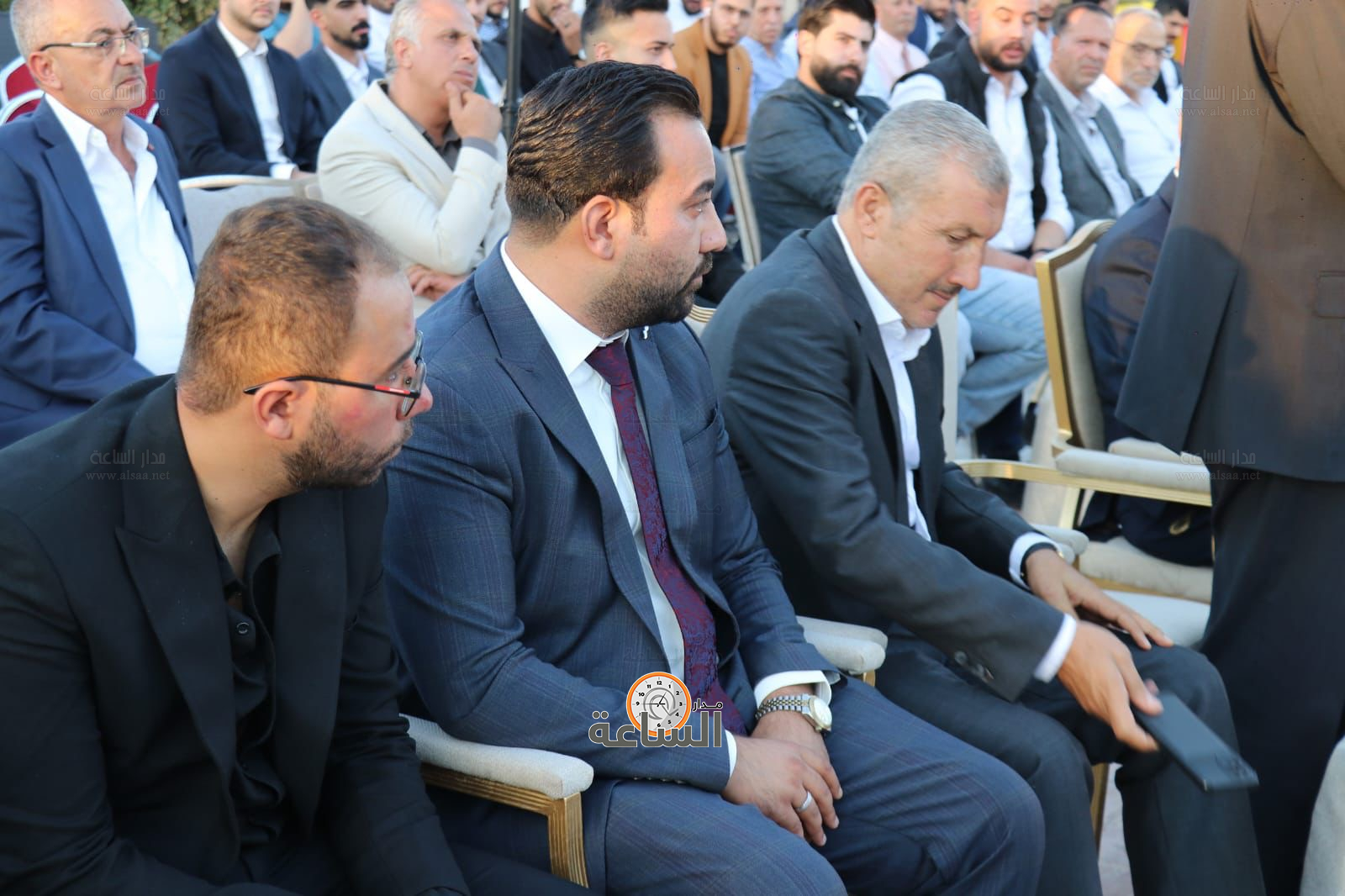 Madar Al-Saa Images 0.7882540219109588