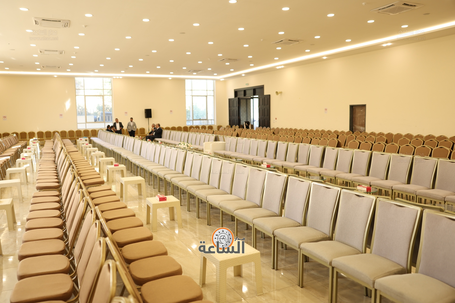 Madar Al-Saa Images 0.8234247686615601