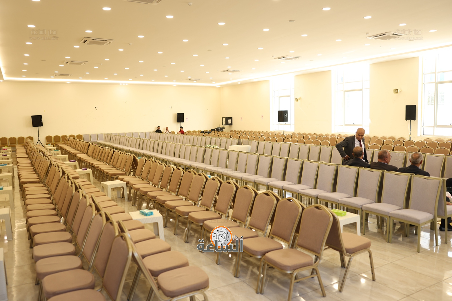 Madar Al-Saa Images 0.8742236014246585