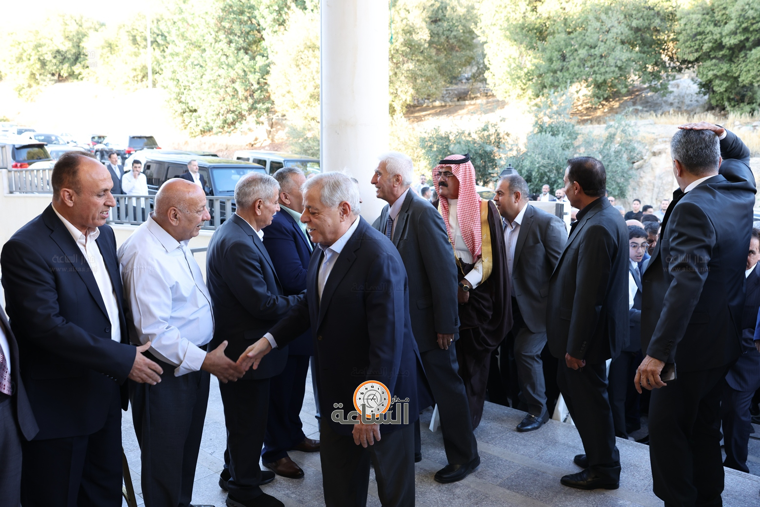 Madar Al-Saa Images 0.2119158901630892