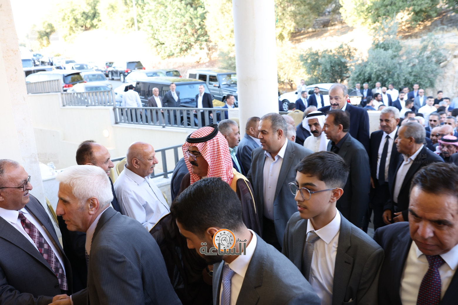 Madar Al-Saa Images 0.3667004684031979