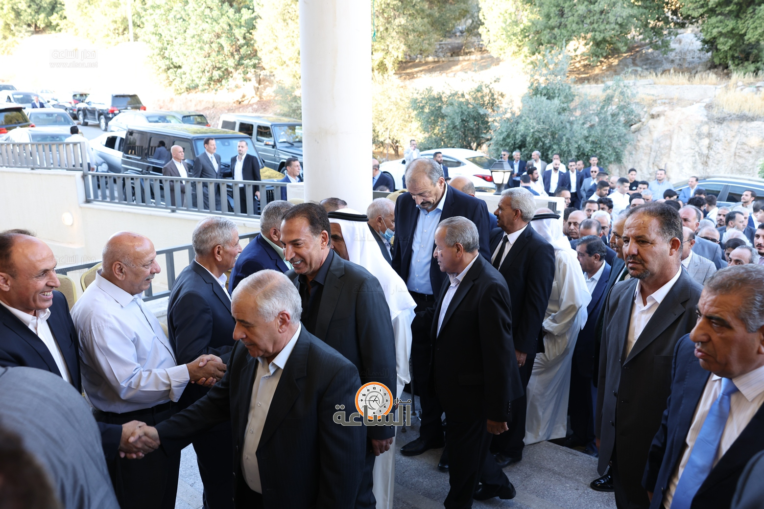 Madar Al-Saa Images 0.8461130162364179