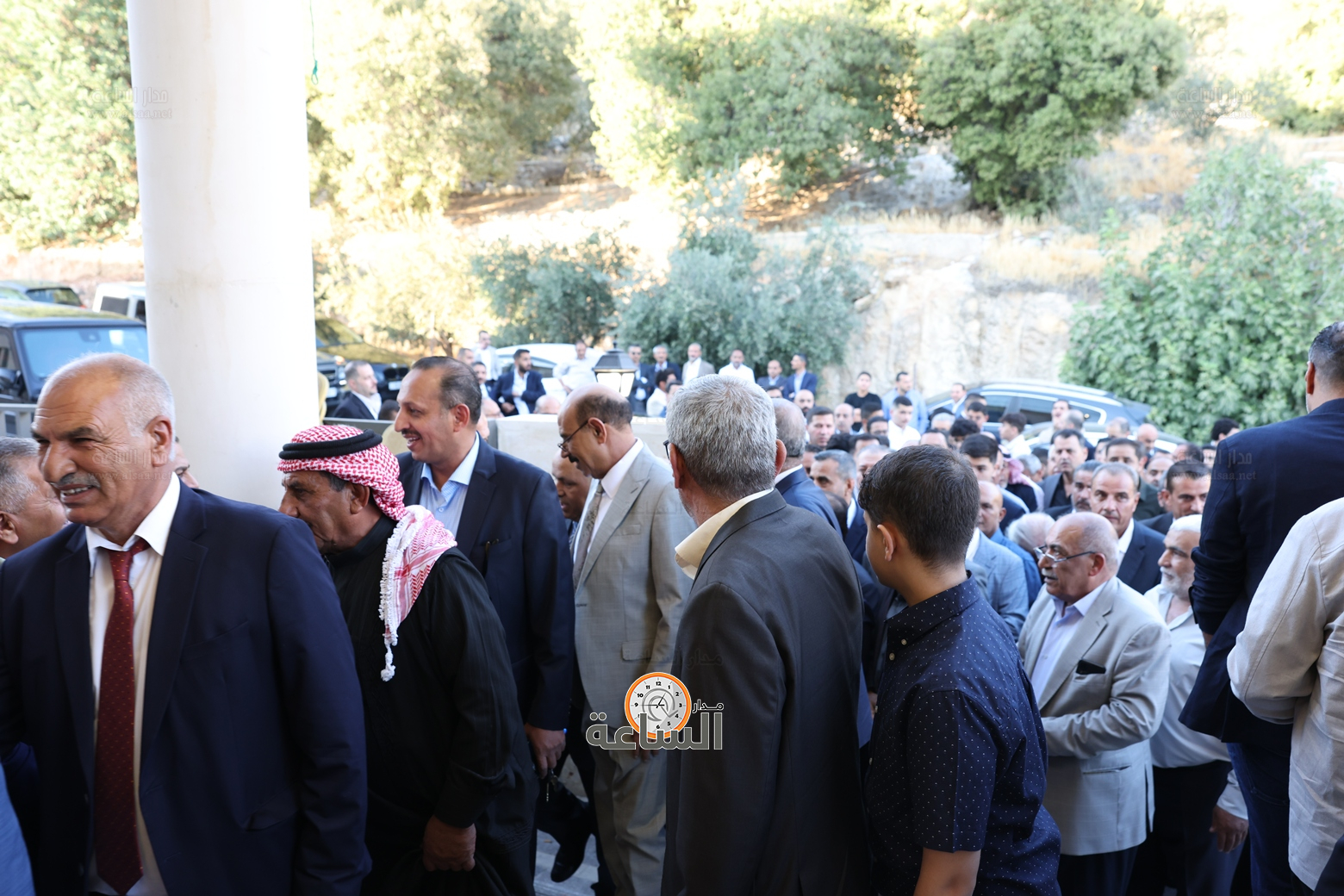 Madar Al-Saa Images 0.8772381879310547