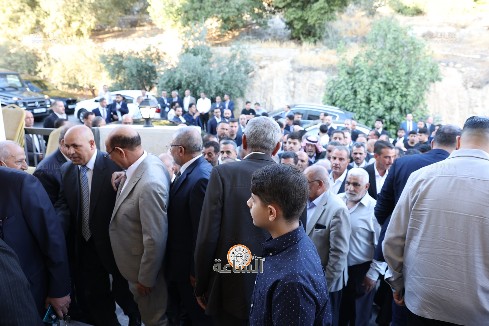 Madar Al-Saa Images 0.7021689321673311