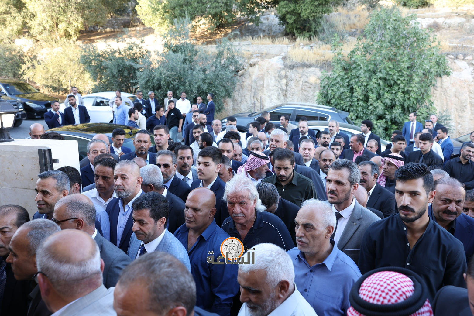 Madar Al-Saa Images 0.09080661876445795