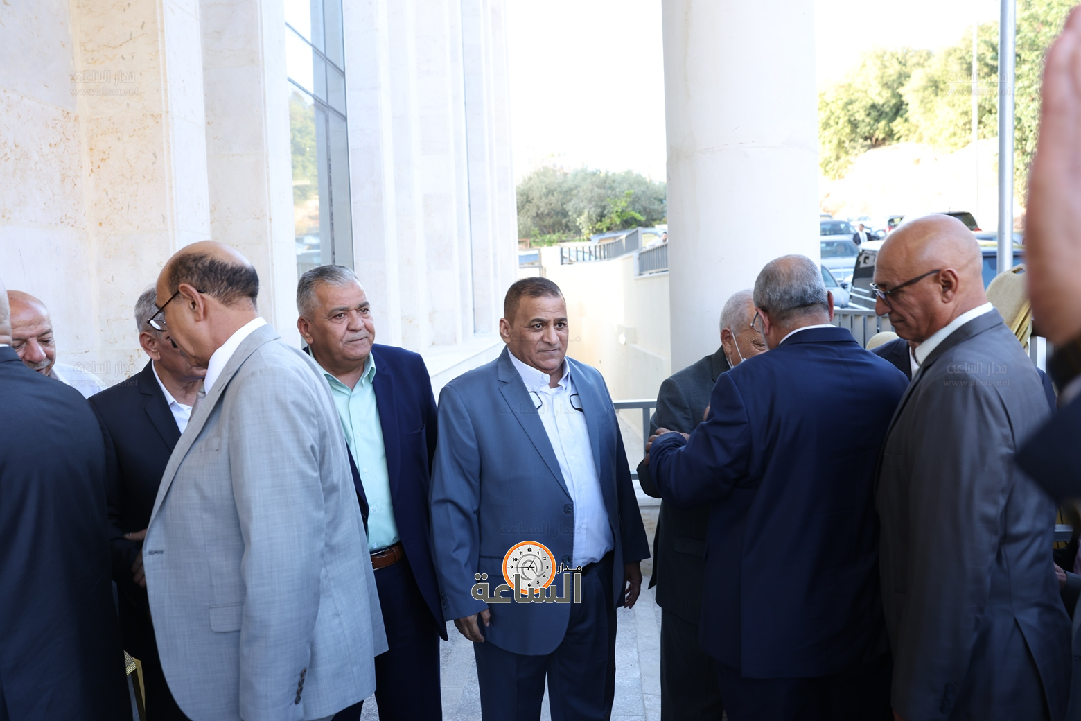 Madar Al-Saa Images 0.18020779257803865