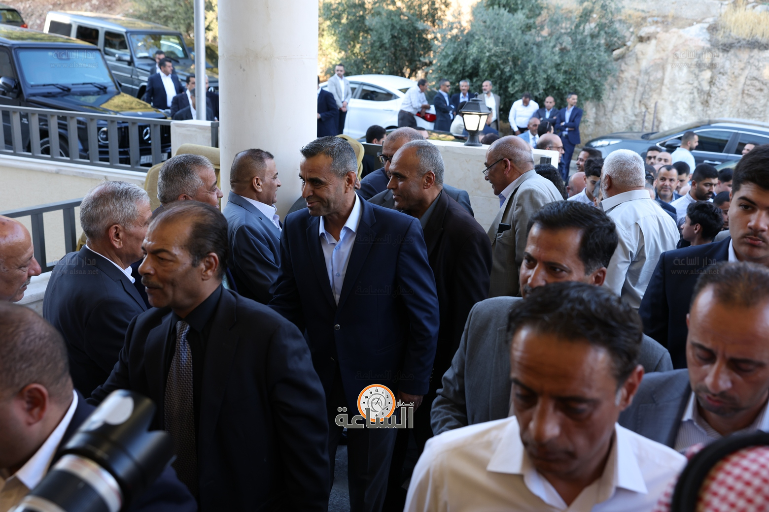 Madar Al-Saa Images 0.8873824450372582