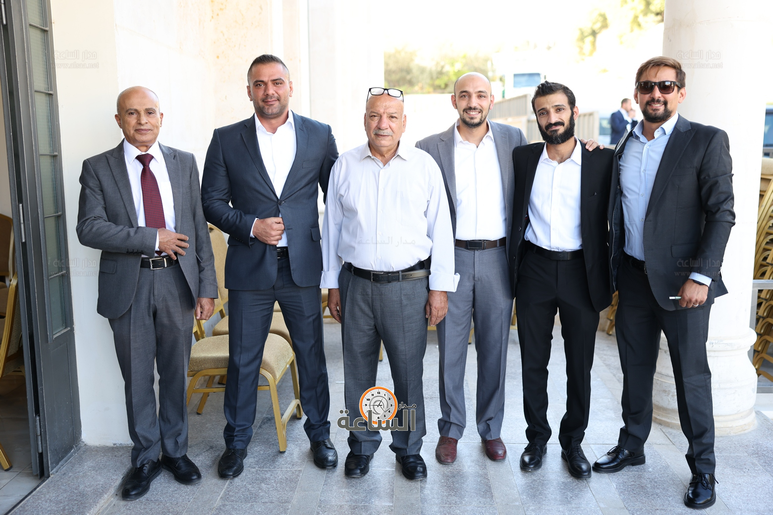 Madar Al-Saa Images 0.8207485976261804