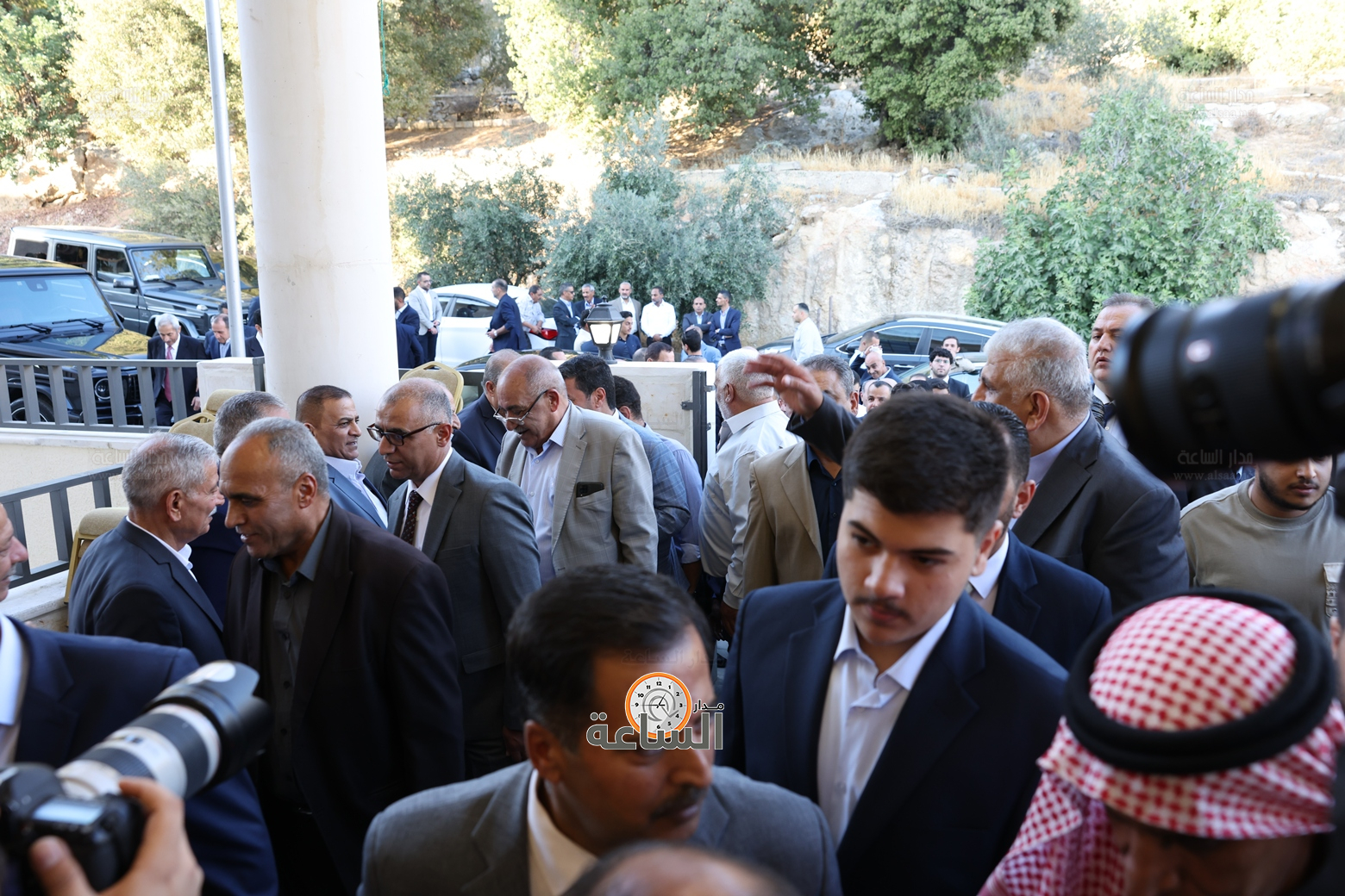 Madar Al-Saa Images 0.25513195629731844