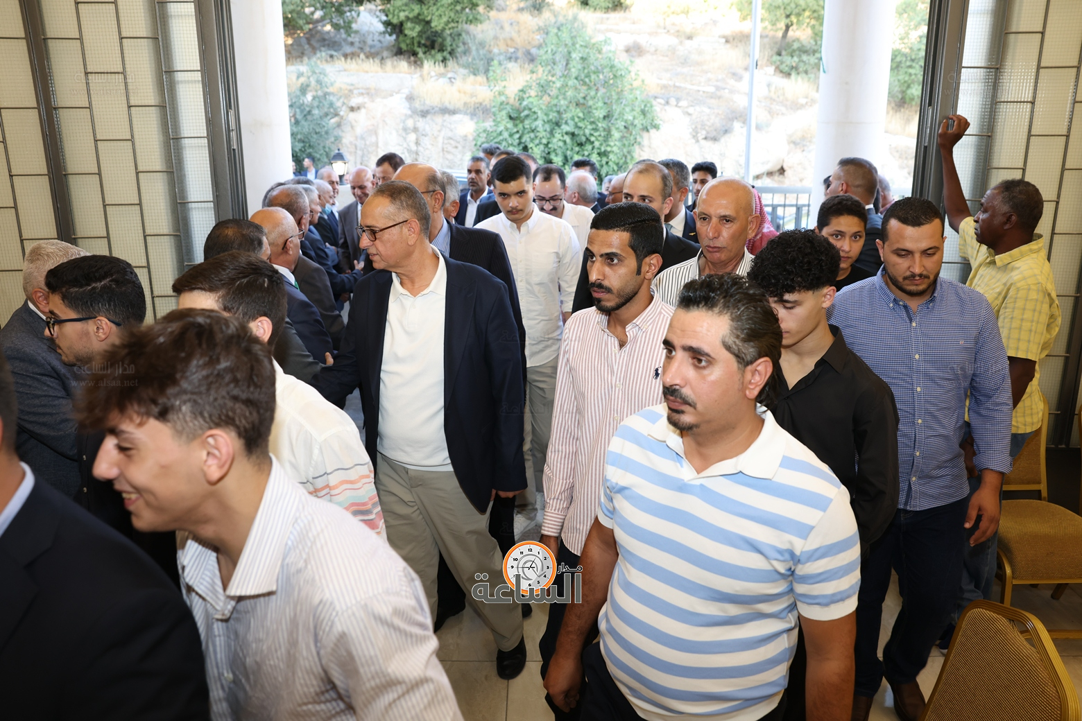 Madar Al-Saa Images 0.3991270936879986