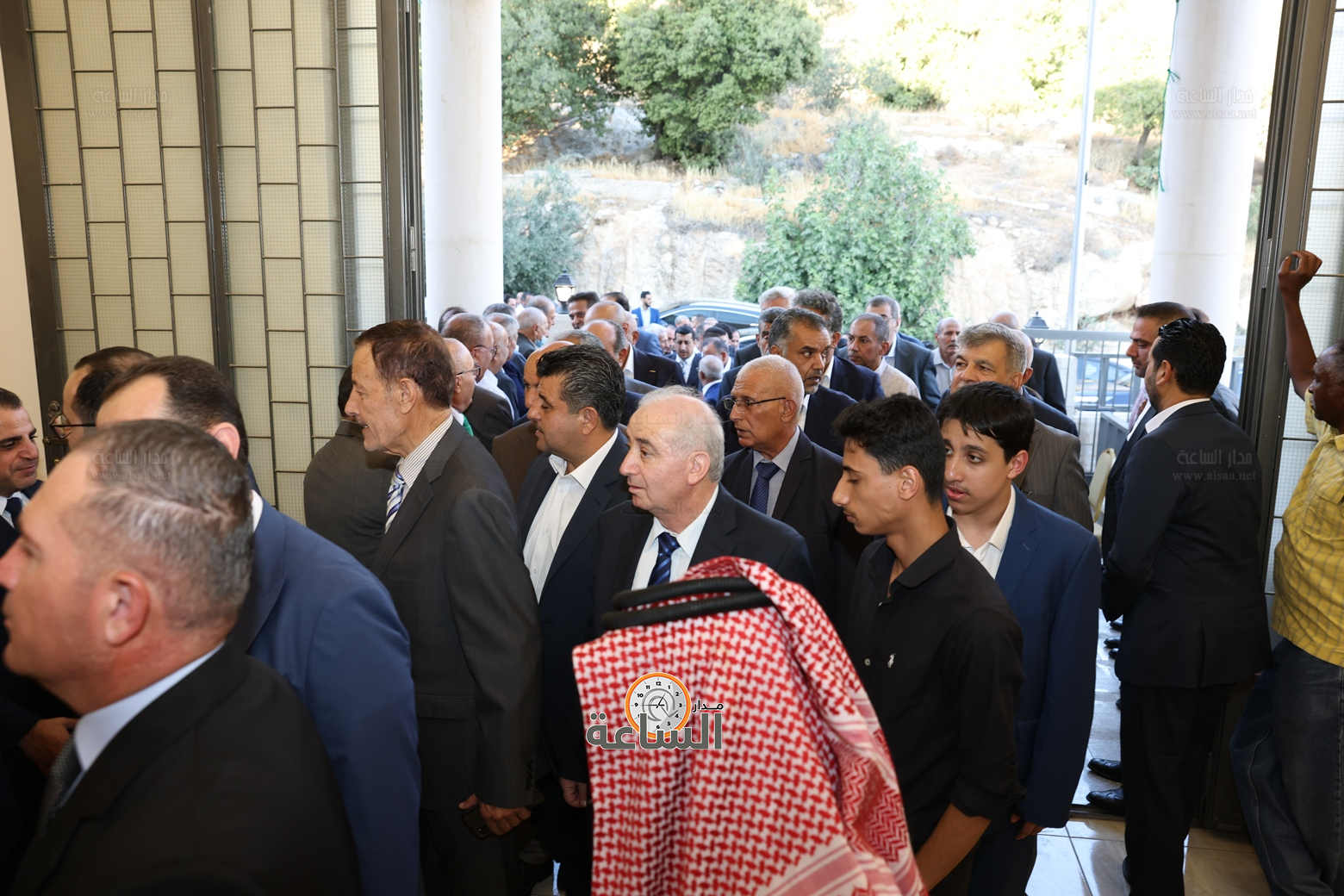 Madar Al-Saa Images 0.30513625231247476