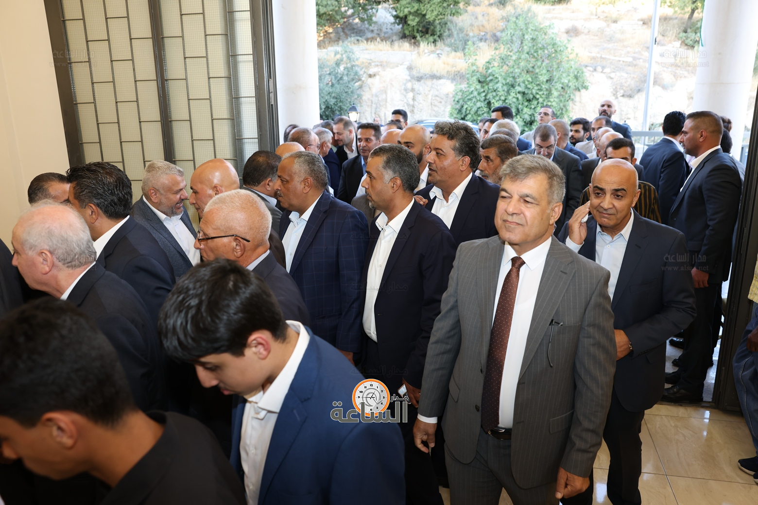 Madar Al-Saa Images 0.12730730673897384