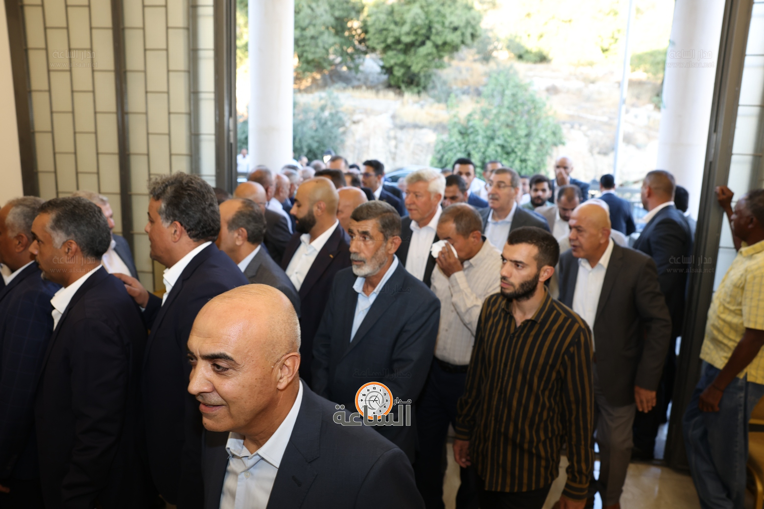 Madar Al-Saa Images 0.04218959485980678