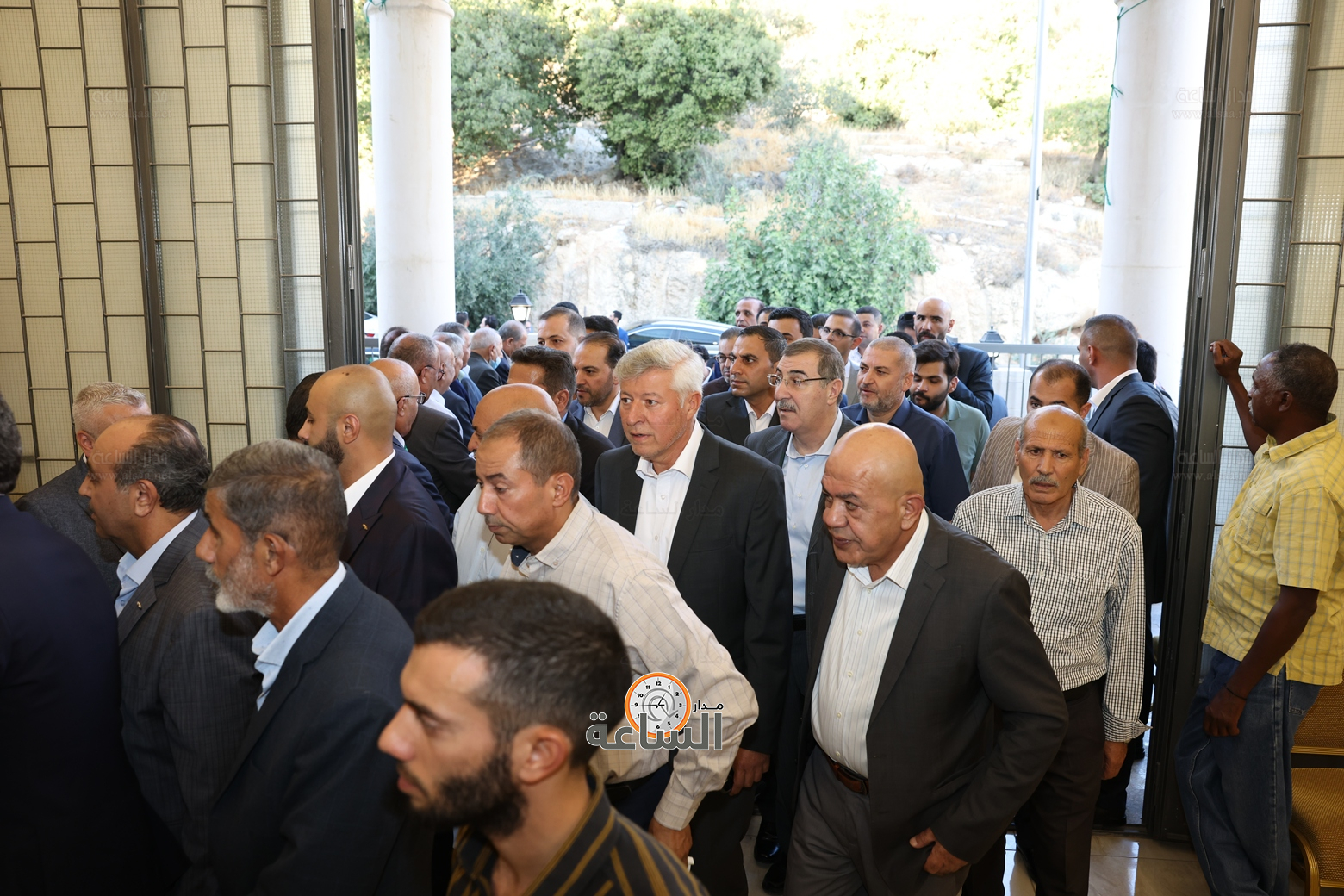 Madar Al-Saa Images 0.9755780071577959