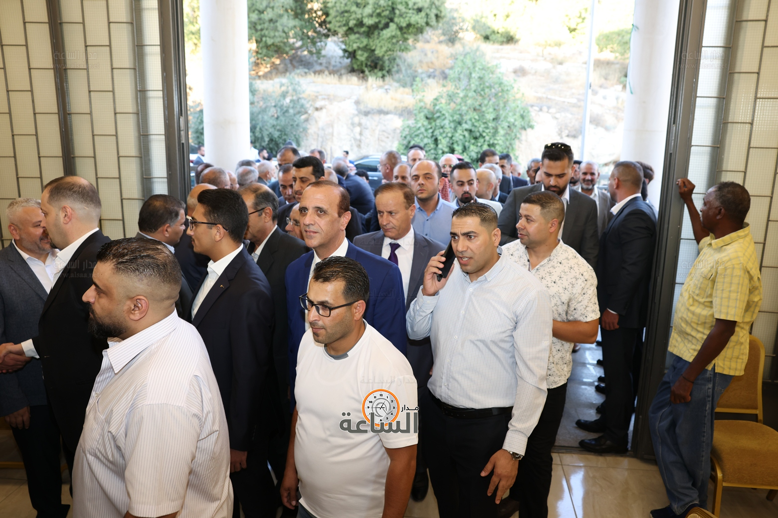 Madar Al-Saa Images 0.6691661754201926