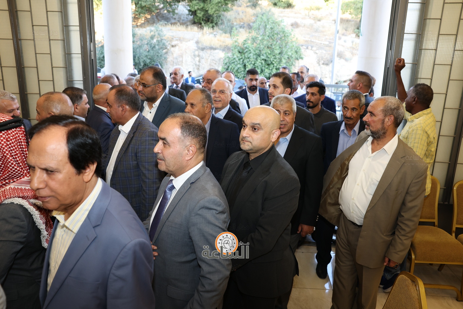 Madar Al-Saa Images 0.920779662133918