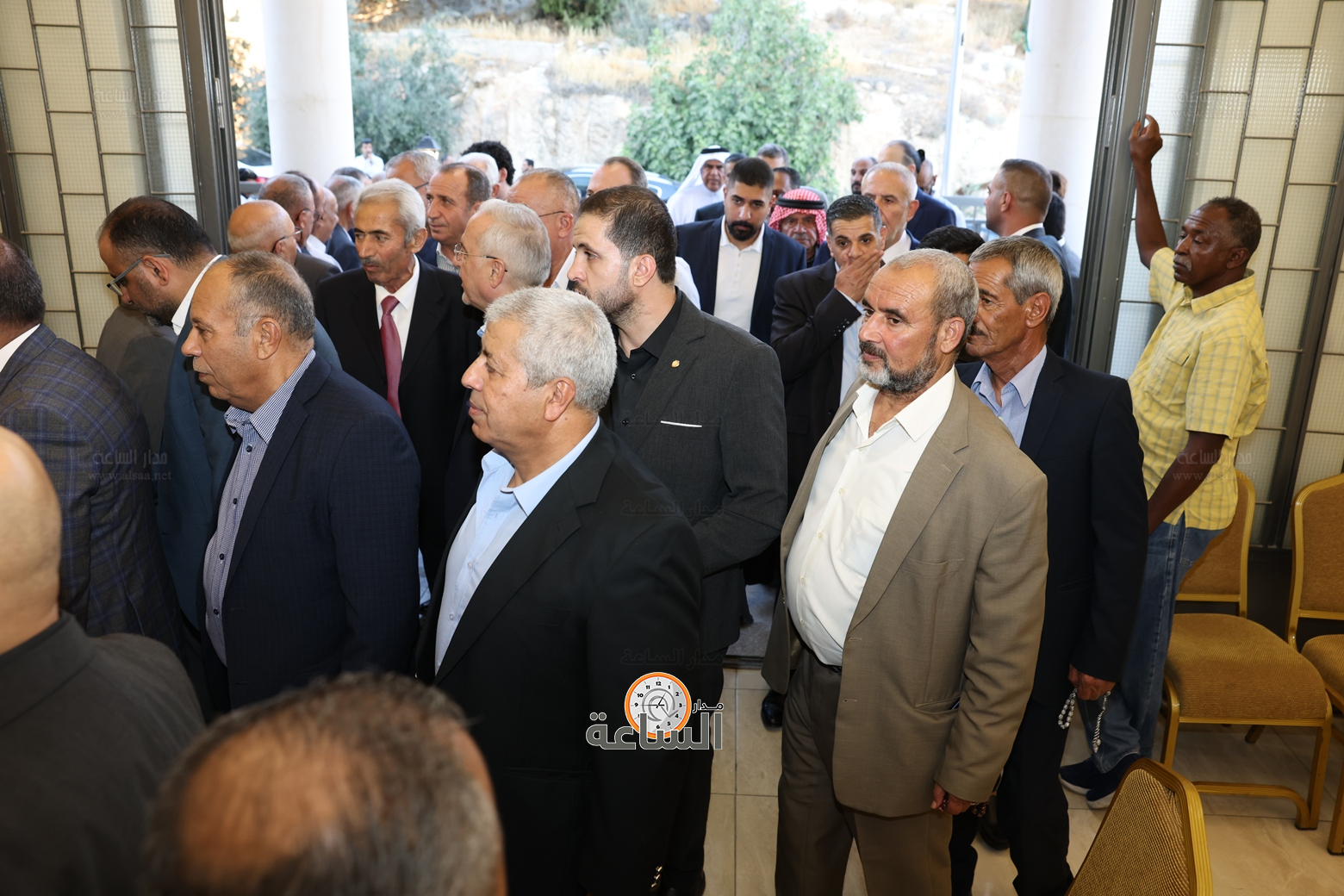 Madar Al-Saa Images 0.777620596019953