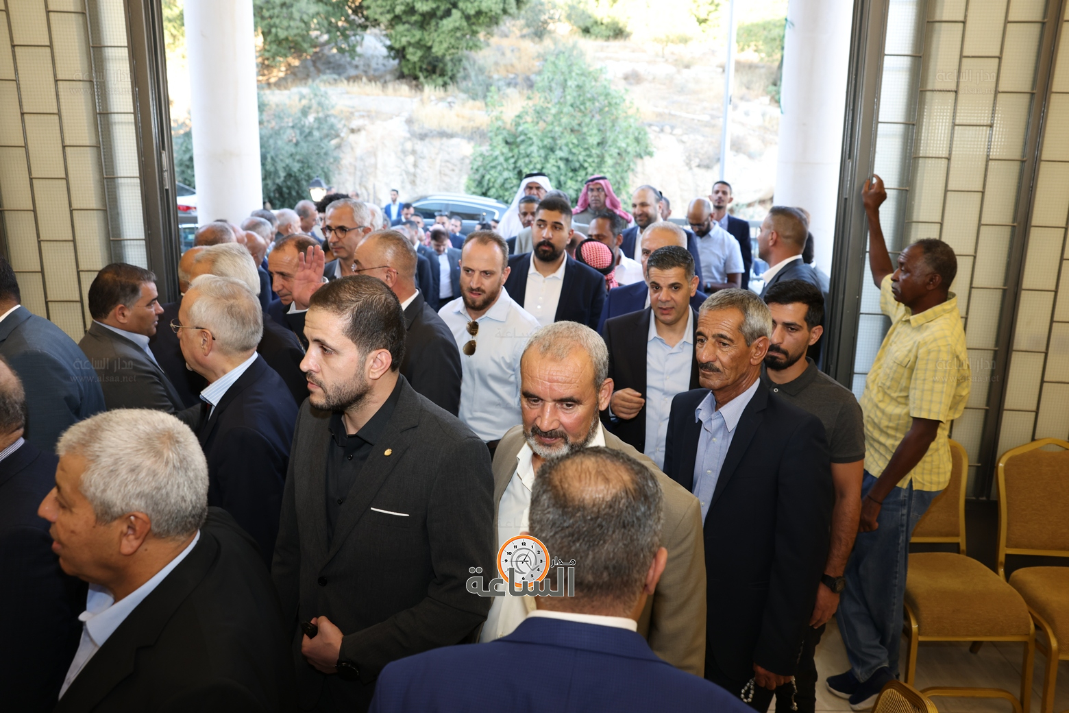 Madar Al-Saa Images 0.13310306730476962