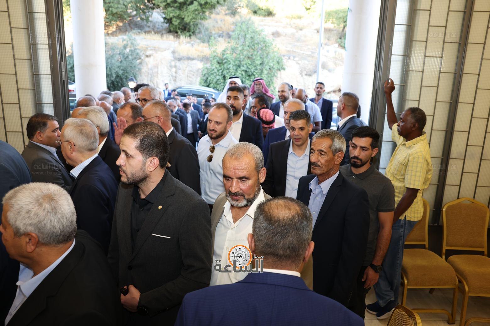 Madar Al-Saa Images 0.6004497009205012