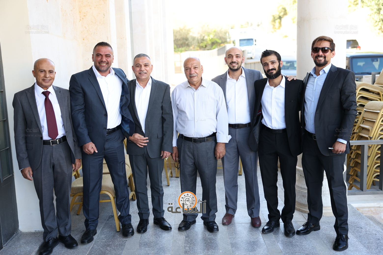 Madar Al-Saa Images 0.18379326245704952