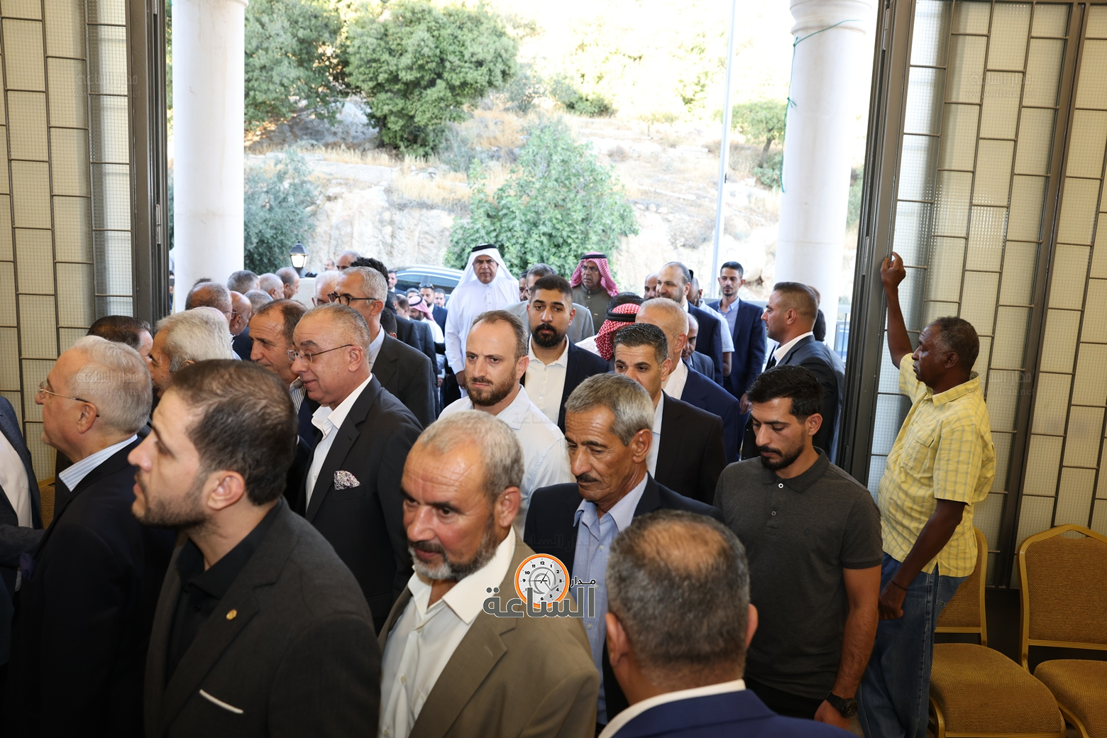 Madar Al-Saa Images 0.8159363720739466