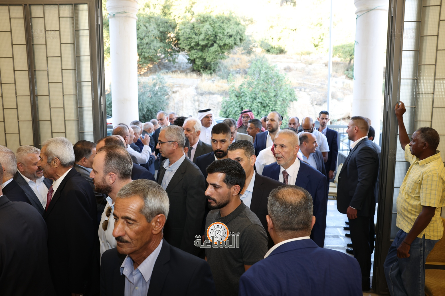 Madar Al-Saa Images 0.2882571320627296