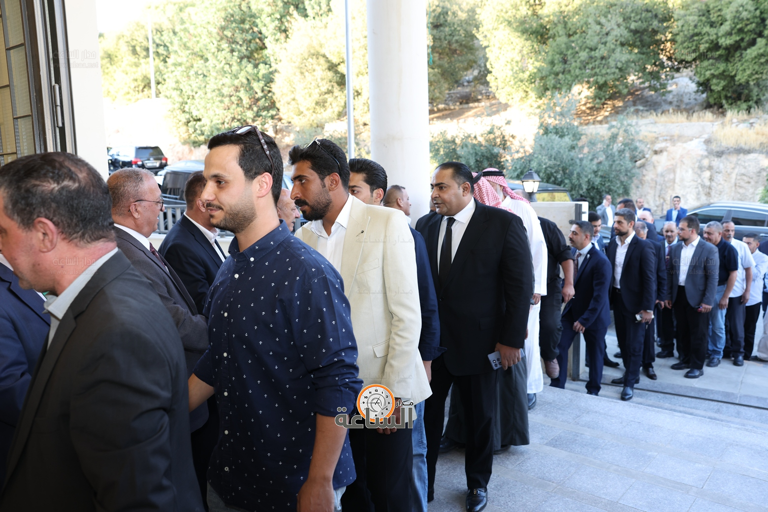 Madar Al-Saa Images 0.5762923287564004